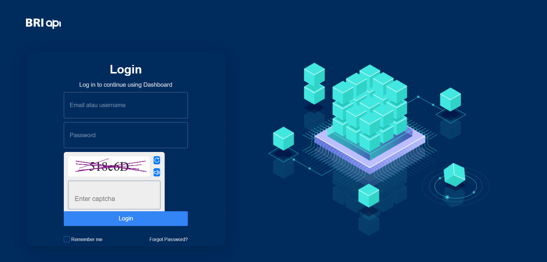 BRIAPI & Dynamic Channel